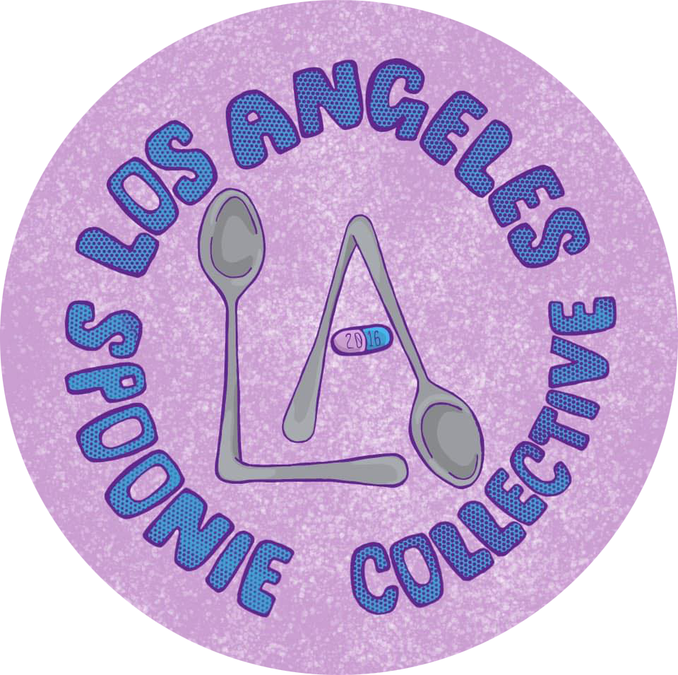 Los Angeles Spoonie Collective